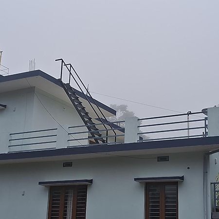 Coorg Teakwood Treasure Homestay Madikeri Εξωτερικό φωτογραφία