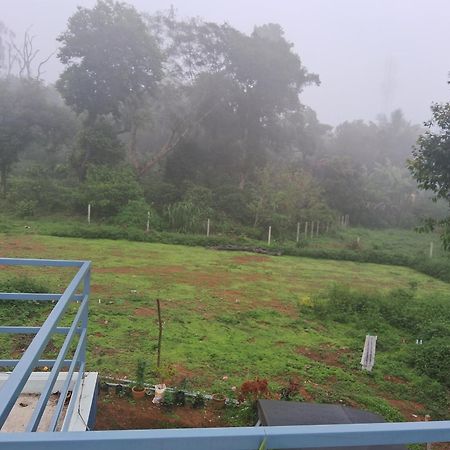 Coorg Teakwood Treasure Homestay Madikeri Εξωτερικό φωτογραφία