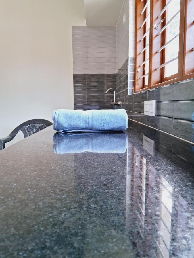 Coorg Teakwood Treasure Homestay Madikeri Εξωτερικό φωτογραφία
