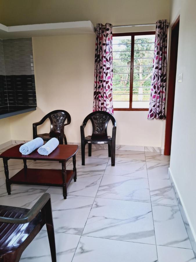 Coorg Teakwood Treasure Homestay Madikeri Εξωτερικό φωτογραφία