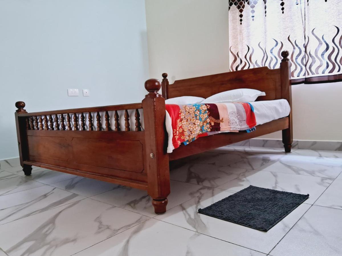 Coorg Teakwood Treasure Homestay Madikeri Εξωτερικό φωτογραφία