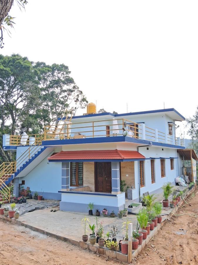 Coorg Teakwood Treasure Homestay Madikeri Εξωτερικό φωτογραφία