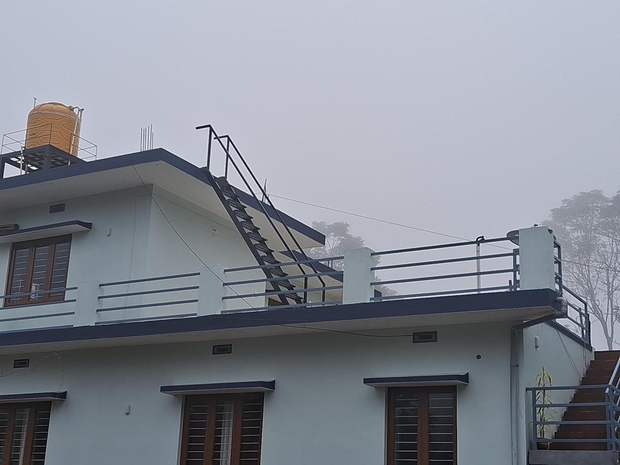 Coorg Teakwood Treasure Homestay Madikeri Εξωτερικό φωτογραφία